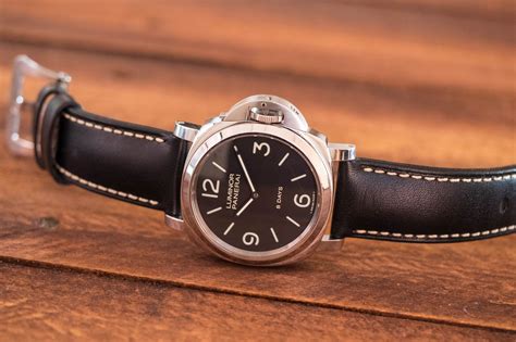 panerai pam 560|panerai pam 560 luminor review.